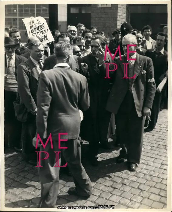 : Demonstrations : Demonstrations
