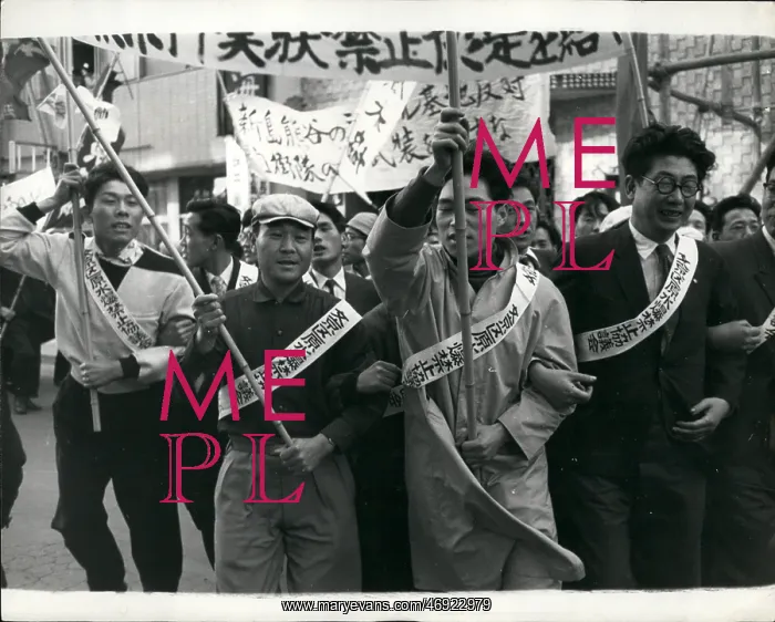 : Demonstrations : Demonstrations