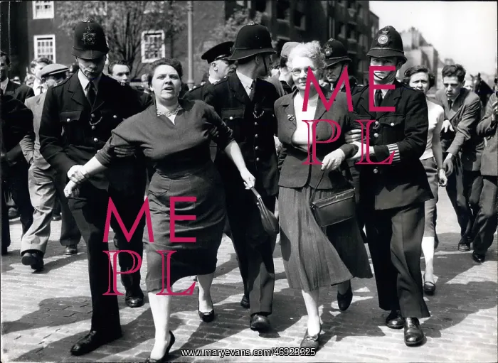 : Demonstrations : Demonstrations