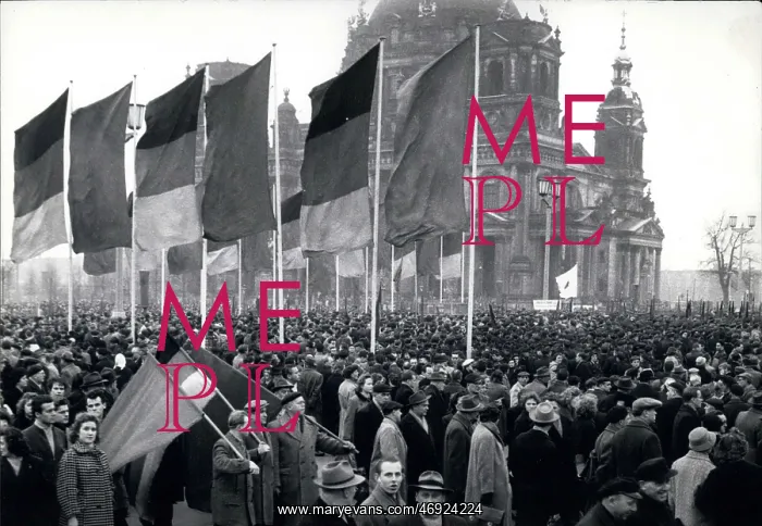 : Demonstrations : Demonstrations