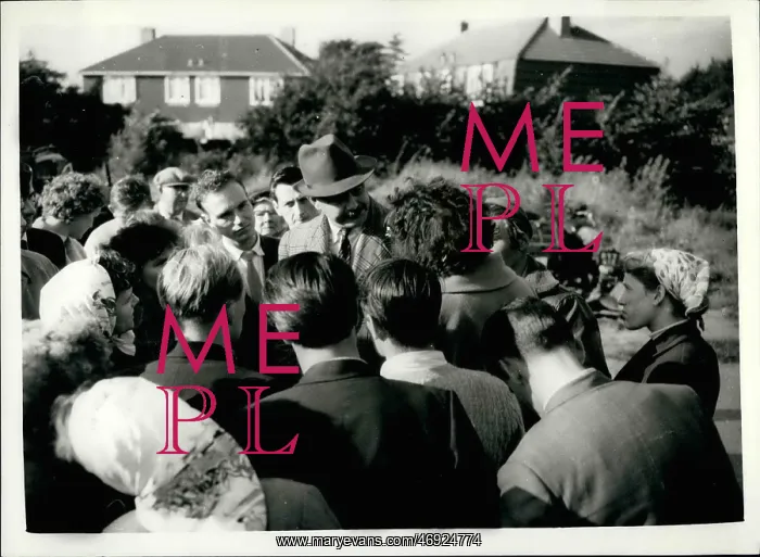  : Demonstrations