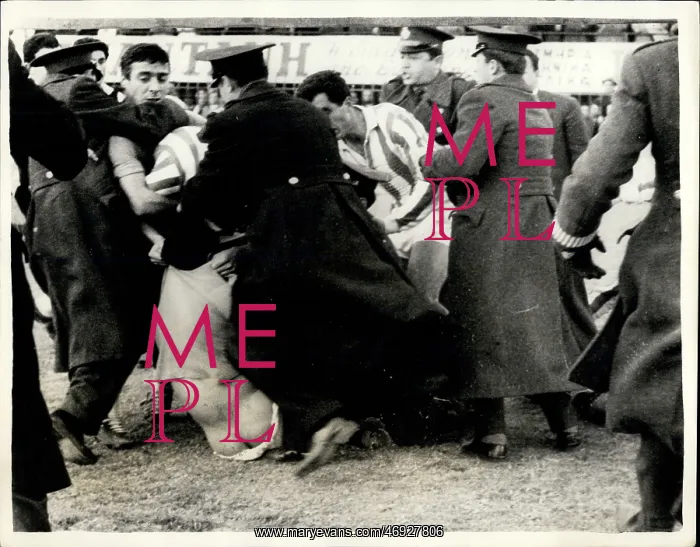 : Demonstrations : Demonstrations