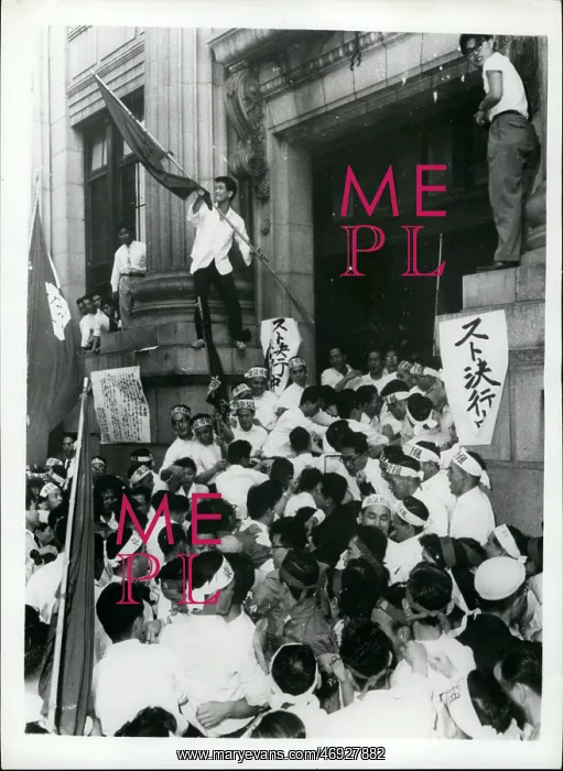 : Demonstrations : Demonstrations