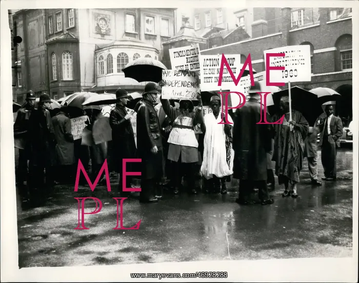 : Demonstrations : Demonstrations
