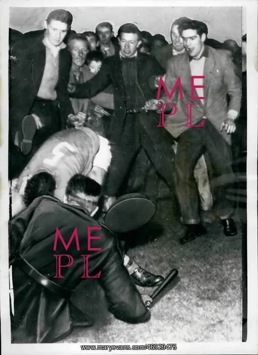 : Demonstrations : Demonstrations