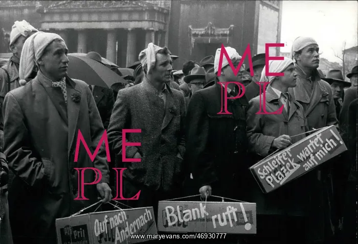 : Demonstrations : Demonstrations