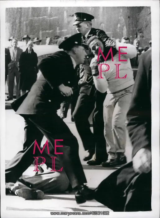 : Demonstrations : Demonstrations