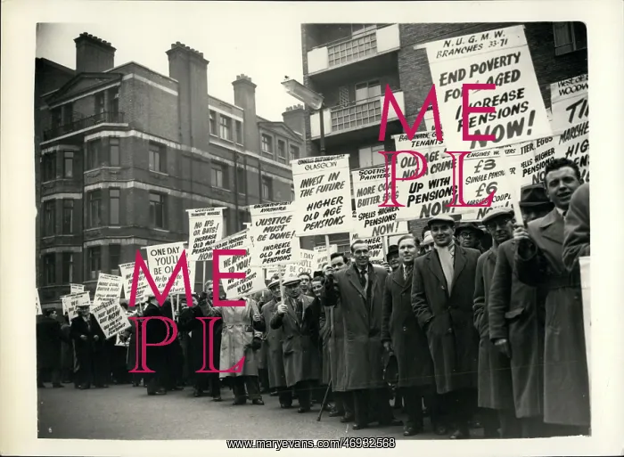 : Demonstrations : Demonstrations