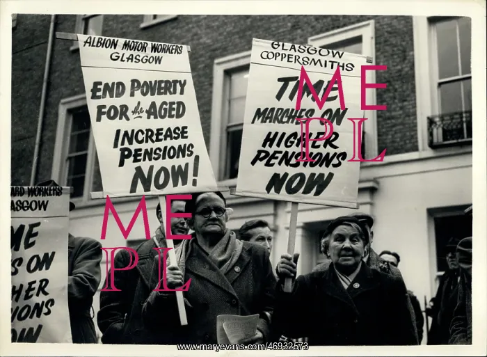: Demonstrations : Demonstrations