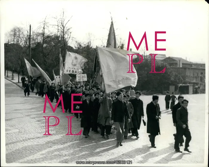 : Demonstrations : Demonstrations
