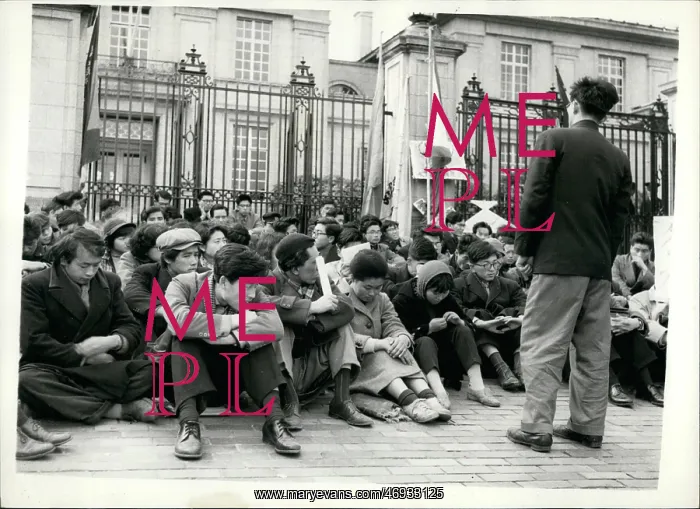 : Demonstrations : Demonstrations