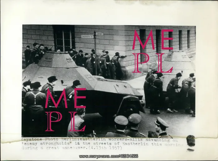 : Demonstrations : Demonstrations