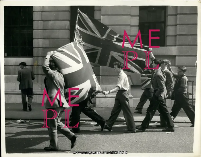 : Demonstrations : Demonstrations