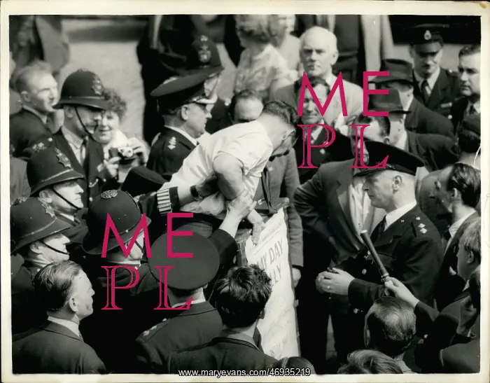: Demonstrations : Demonstrations
