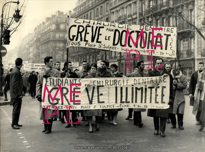 : Demonstrations : Demonstrations