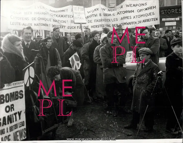 : Demonstrations : Demonstrations