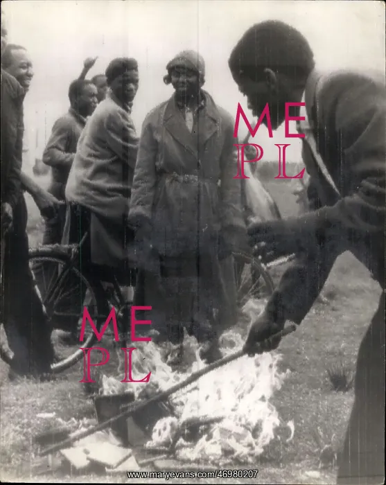: Demonstrations : Demonstrations