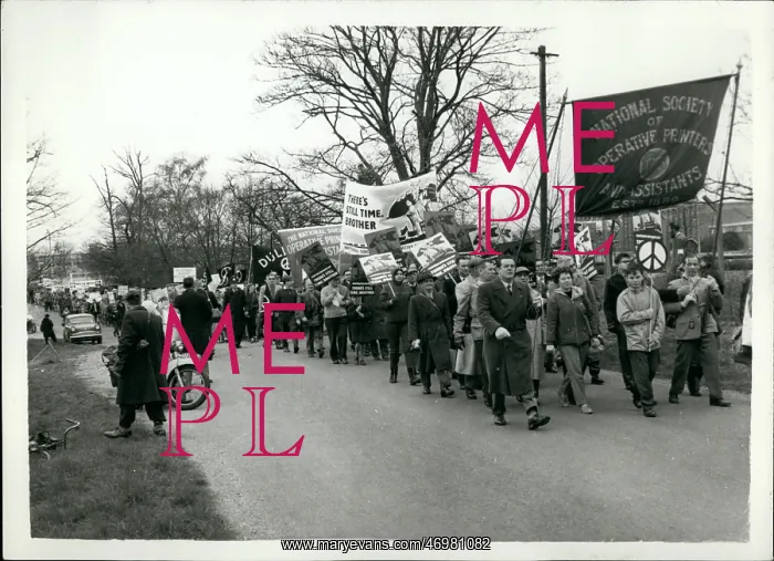 : Demonstrations : Demonstrations