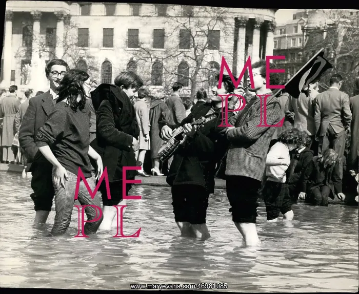 : Demonstrations : Demonstrations