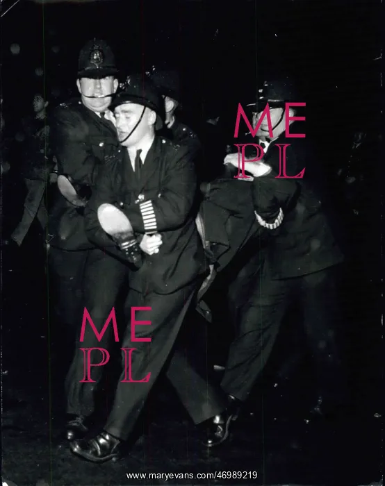 : Demonstrations : Demonstrations