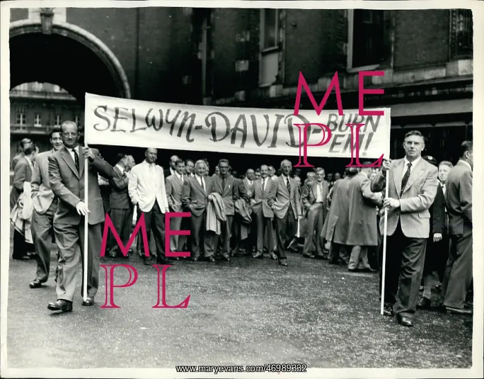 : Demonstrations : Demonstrations
