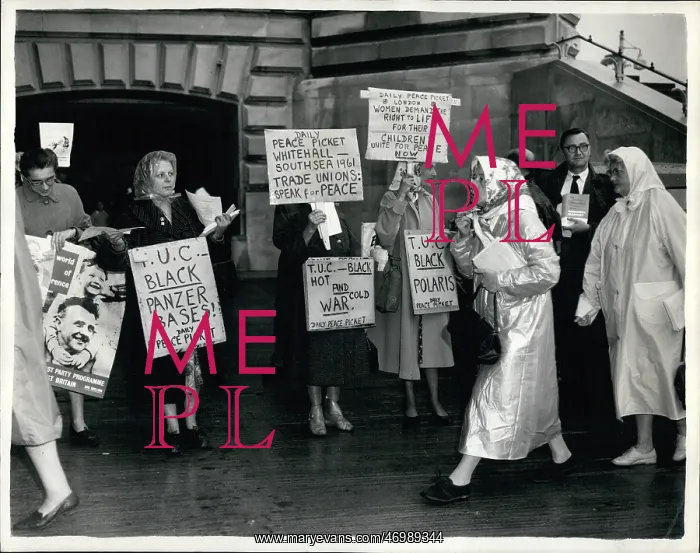 : Demonstrations : Demonstrations