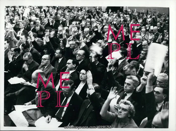 : Demonstrations : Demonstrations