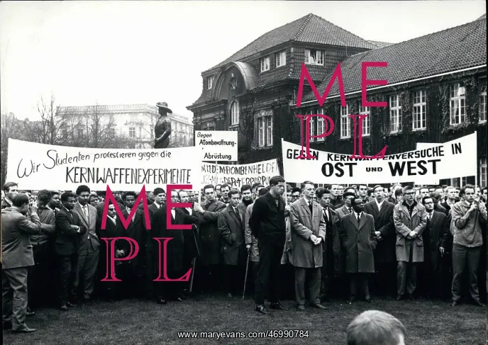 : Demonstrations : Demonstrations
