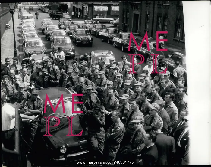 : Demonstrations : Demonstrations