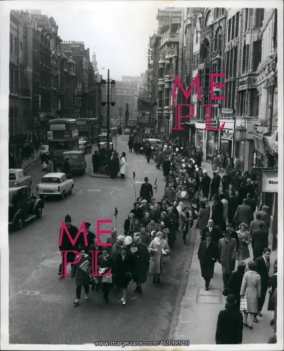 : Demonstrations : Demonstrations