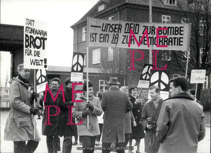 : Demonstrations : Demonstrations