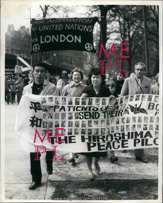 : Demonstrations : Demonstrations