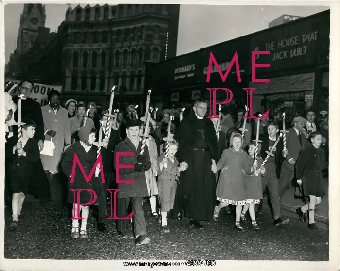 : Demonstrations : Demonstrations