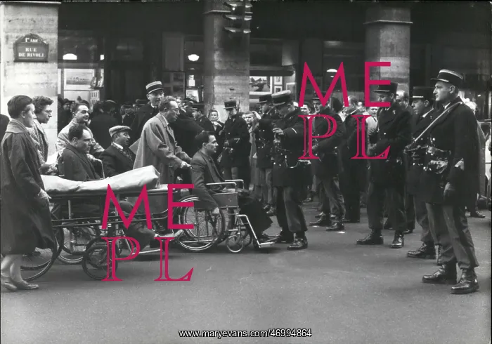 : Demonstrations : Demonstrations
