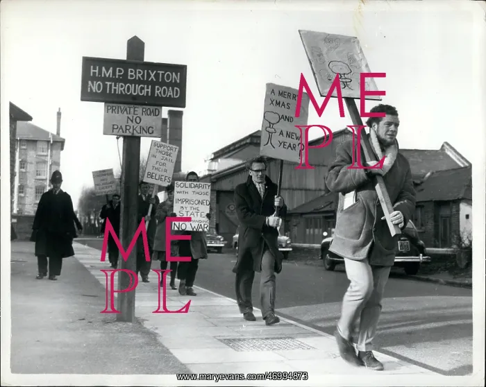 : Demonstrations : Demonstrations