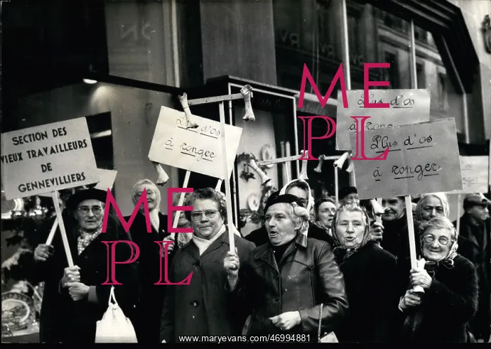 : Demonstrations : Demonstrations