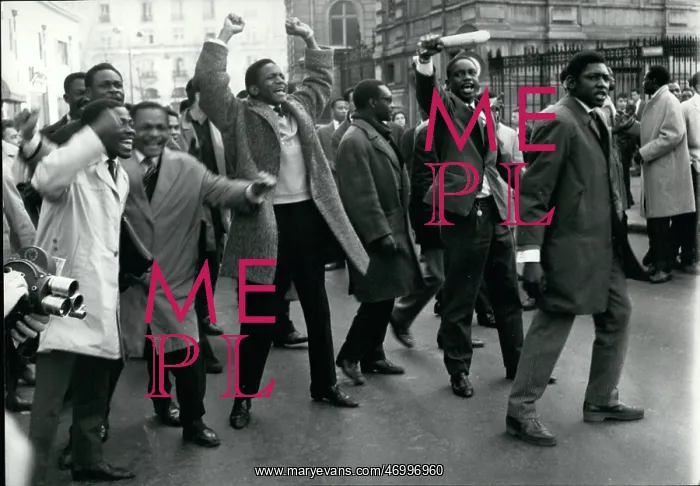 : Demonstrations : Demonstrations