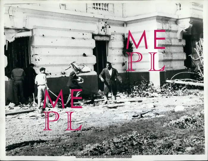 : Demonstrations : Demonstrations