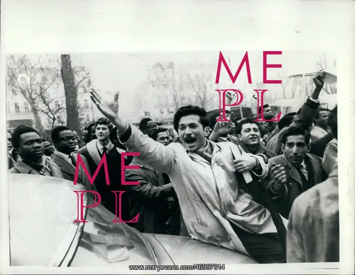 : Demonstrations : Demonstrations