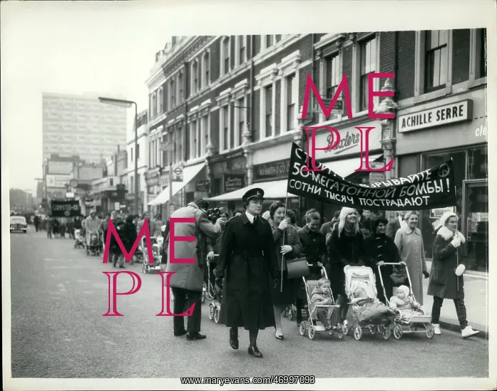 : Demonstrations : Demonstrations