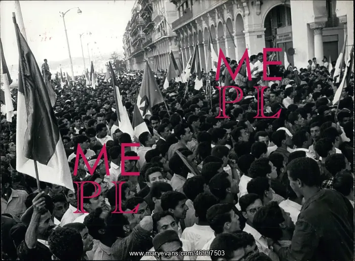 : Demonstrations : Demonstrations