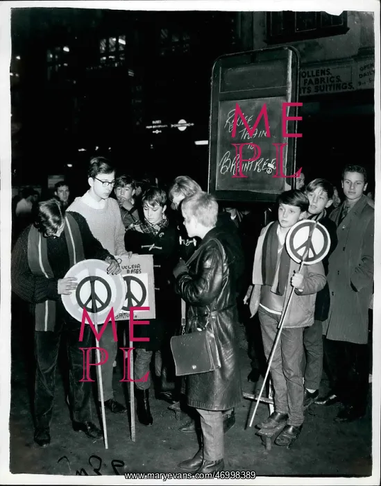 : Demonstrations : Demonstrations