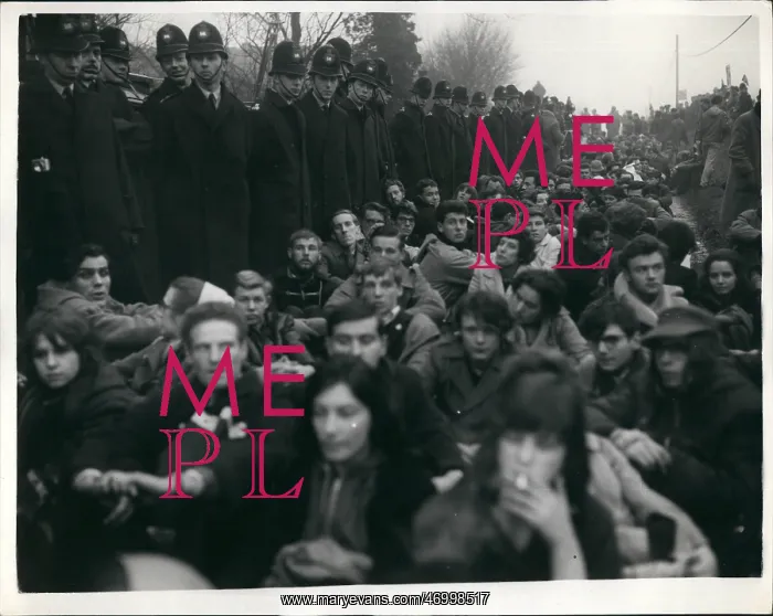 : Demonstrations : Demonstrations