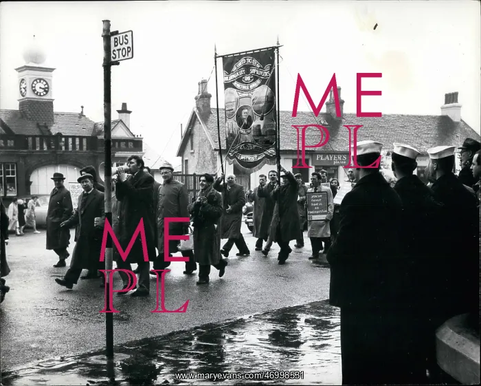 : Demonstrations : Demonstrations
