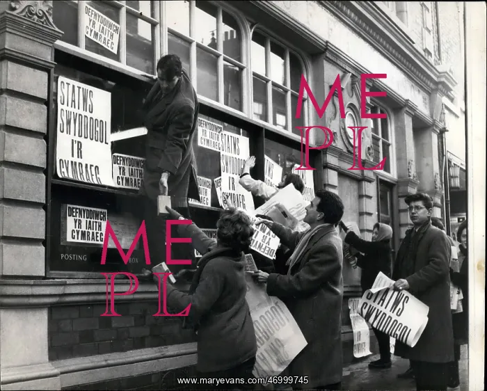 : Demonstrations : Demonstrations