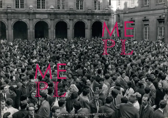 : Demonstrations : Demonstrations