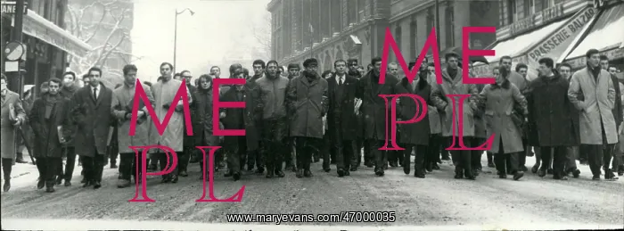 : Demonstrations : Demonstrations