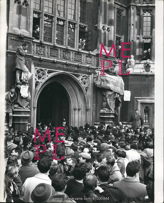 : Demonstrations : Demonstrations
