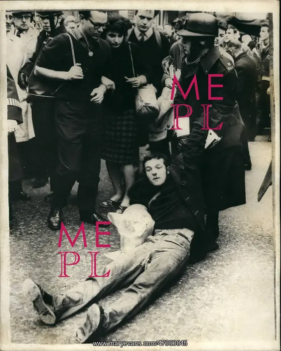 : Demonstrations : Demonstrations