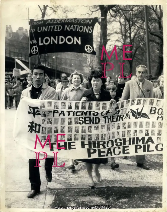 : Demonstrations : Demonstrations